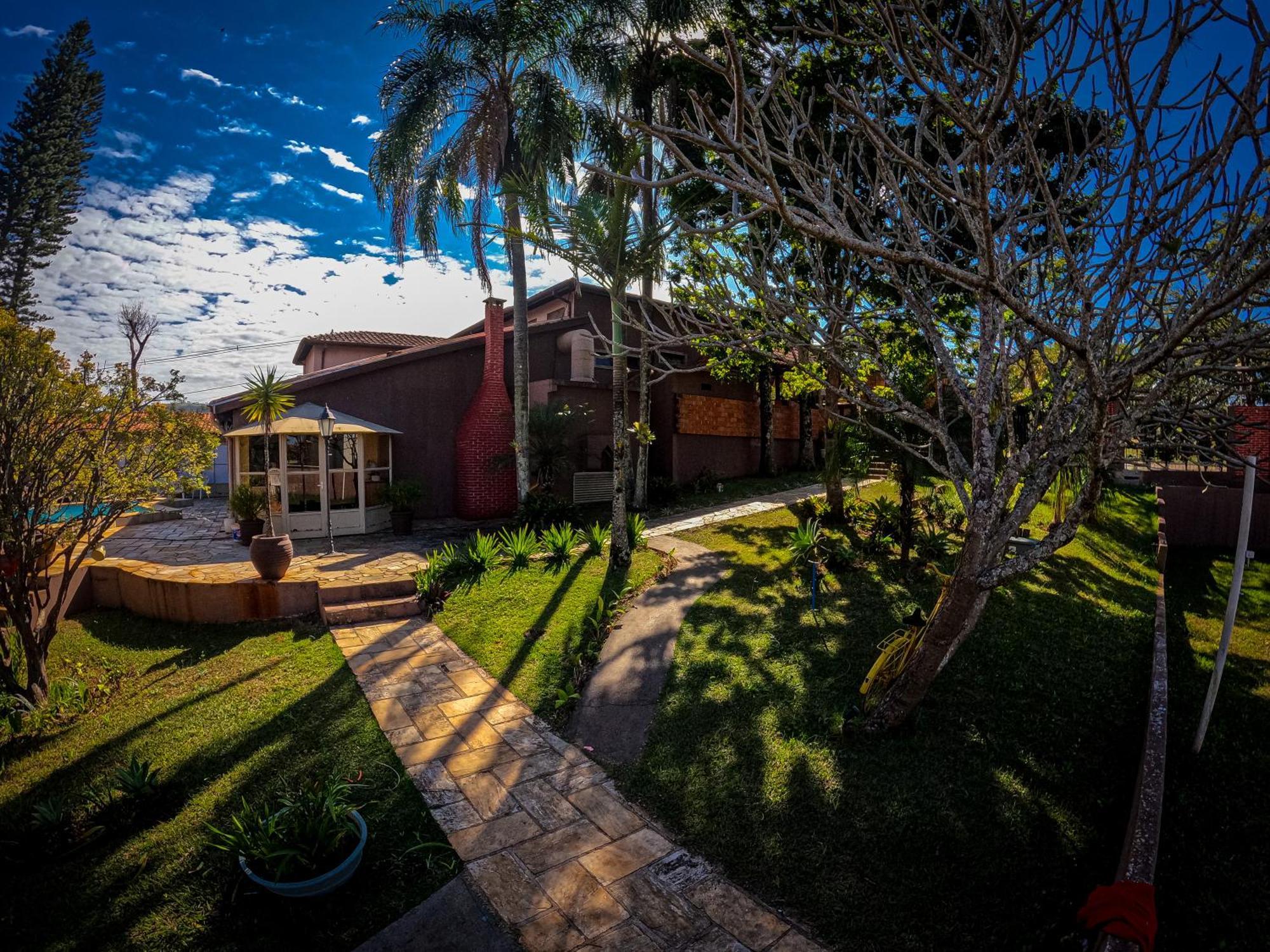 Villa Donn'Anna Аналандія Екстер'єр фото